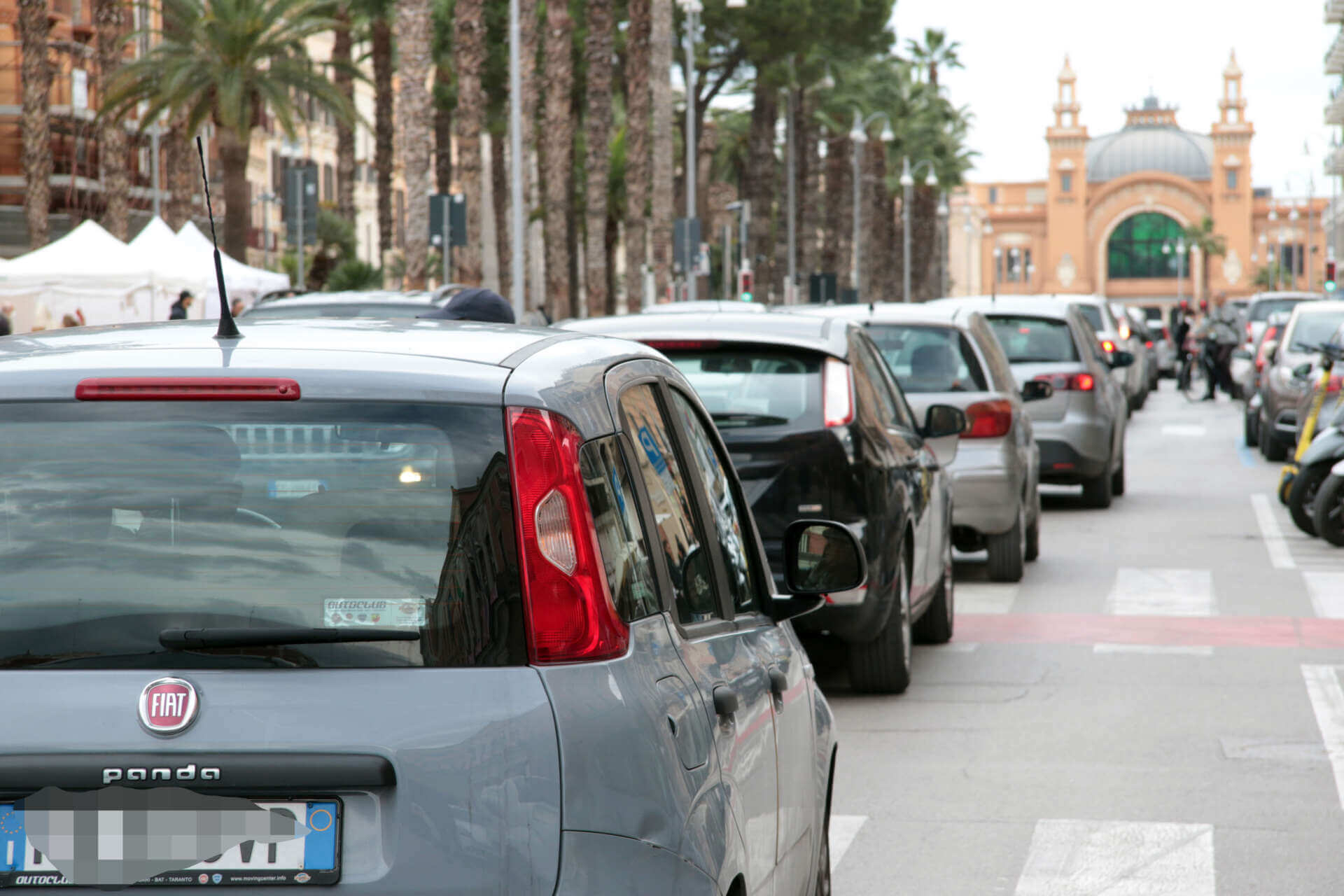 ‘Foggia non è bolognese’, Angiola: «La proposta a 30 km/h è una volgare bocciatura» ‘Foggia non è bolognese’, Angiola: «La proposta a 30 km/h è una volgare bocciatura»