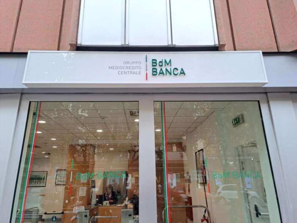 Galleria foto 'Falso in bilancio, BdM resta nel processo come responsabile civile: chiesti 7 rinvii a giudizio' - foto 1