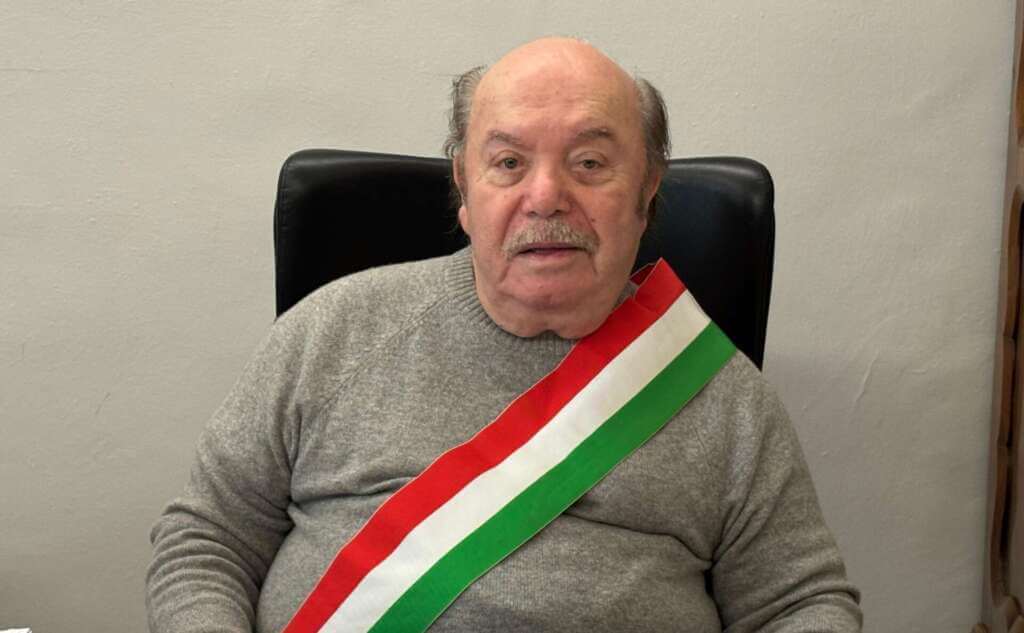 Galleria foto 'Canosa di Puglia, Lino Banfi “Sindaco per un giorno” – FOTO' - foto 4