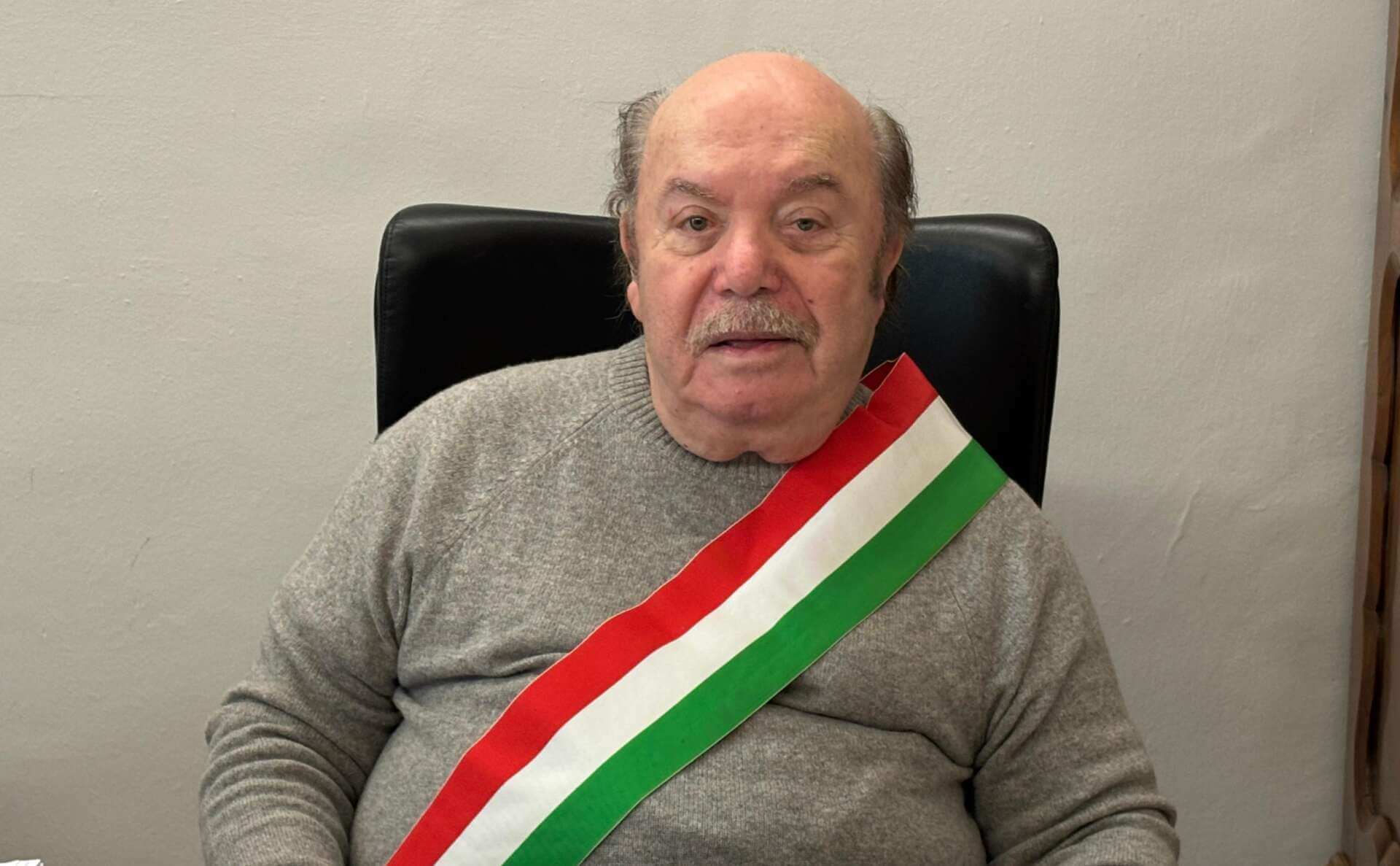Canosa di Puglia, Lino Banfi “Sindaco per un giorno” – FOTO Canosa di Puglia, Lino Banfi “Sindaco per un giorno” – FOTO