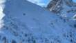 Piemonte, valanga in Val di Susa. La sindaca di Bardonecchia: «Nessuna vittima ma prudenza»