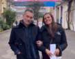 Nek e Bianca Guaccero insieme a “Dalla Strada al Palco”: da venerdì 10 gennaio su Rai1 – VIDEO