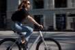 Bari, con “Muvt in bici” due milioni di km percorsi: arriva lo stop temporaneo alla misura