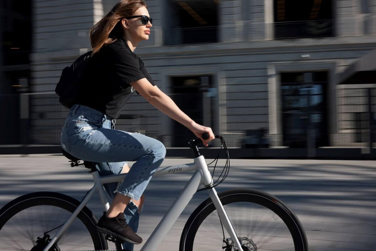 Bari, con “Muvt in bici” due milioni di km percorsi: arriva lo stop temporaneo alla misura Bari, con “Muvt in bici” due milioni di km percorsi: arriva lo stop temporaneo alla misura
