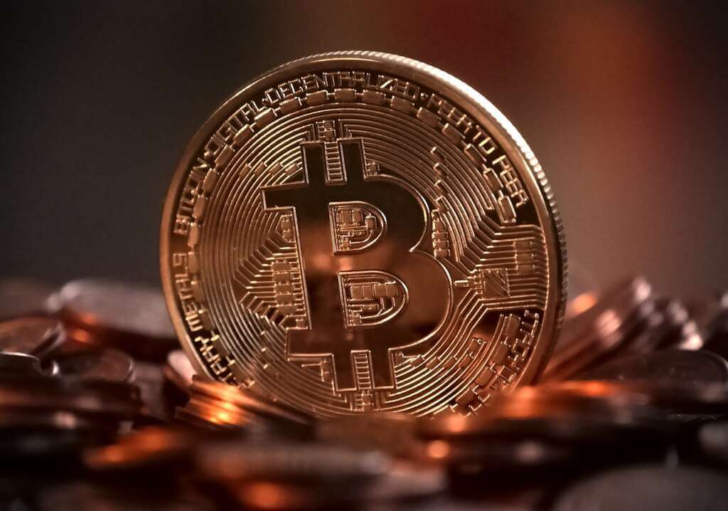 Galleria foto 'Così blockchain e criptovalute rivoluzioneranno la nostra economia' - foto 1