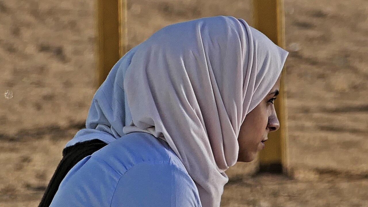 Dalla Lega una legge contro l’uso di burqa e niqab: «Si tratta di buonsenso» Dalla Lega una legge contro l’uso di burqa e niqab: «Si tratta di buonsenso»
