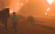 Incendi a Los Angeles, emergenza sanitaria: peggiora la qualità dell’aria