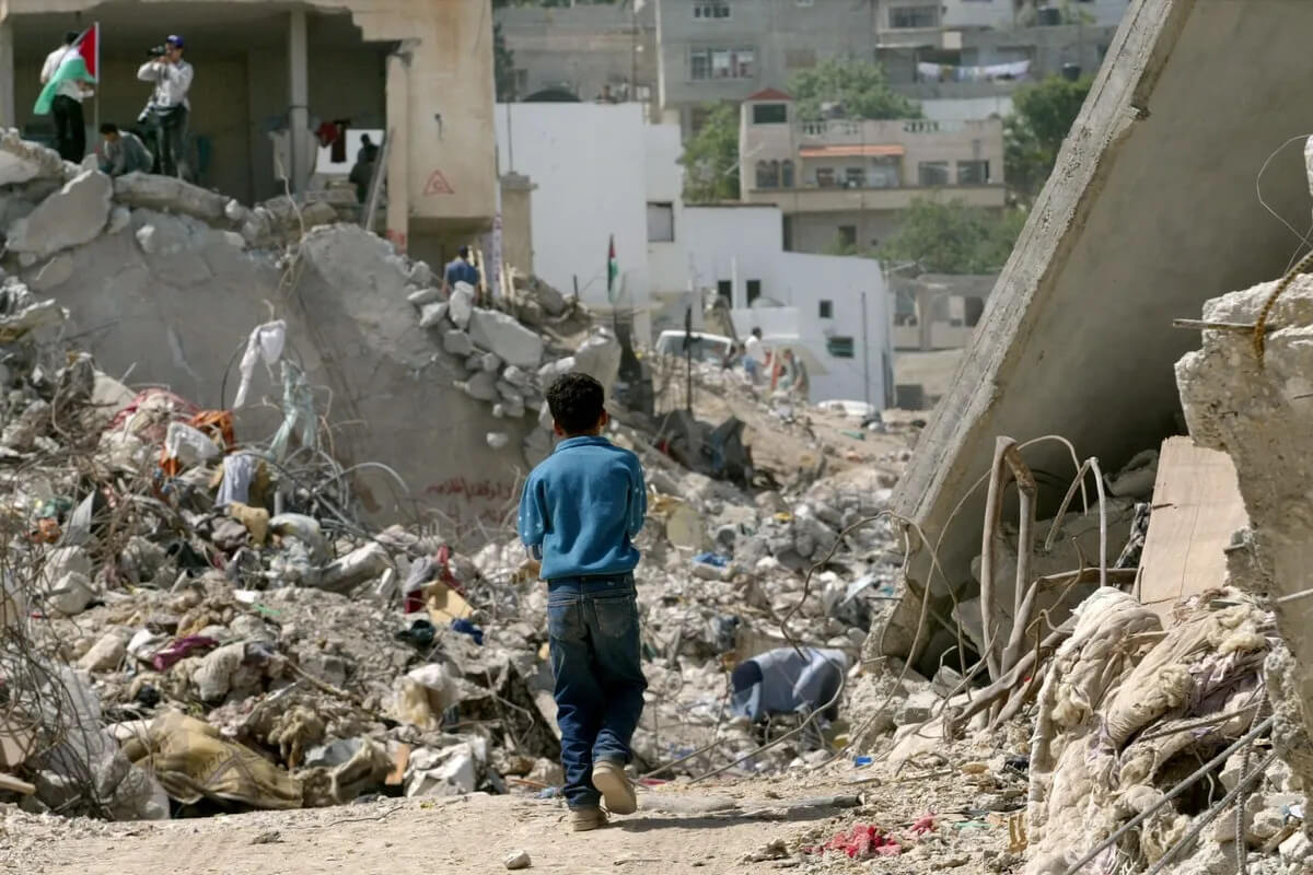 Operazione di Israele in Cisgiordania: la tregua con Hamas già scricchiola
