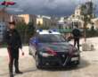Massafra, sperona l’auto della ex dopo averla aggredita: arrestato un 32enne