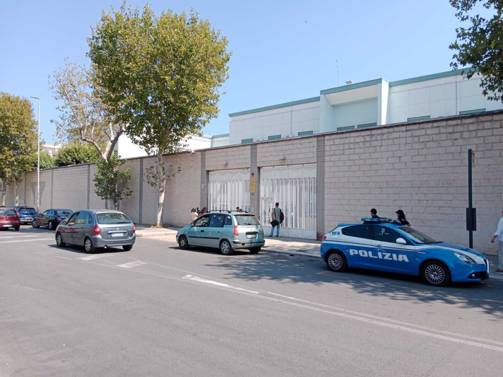 Rivolta nel carcere minorile di Bari, un assolto e cinque condanne ridotte Rivolta nel carcere minorile di Bari, un assolto e cinque condanne ridotte