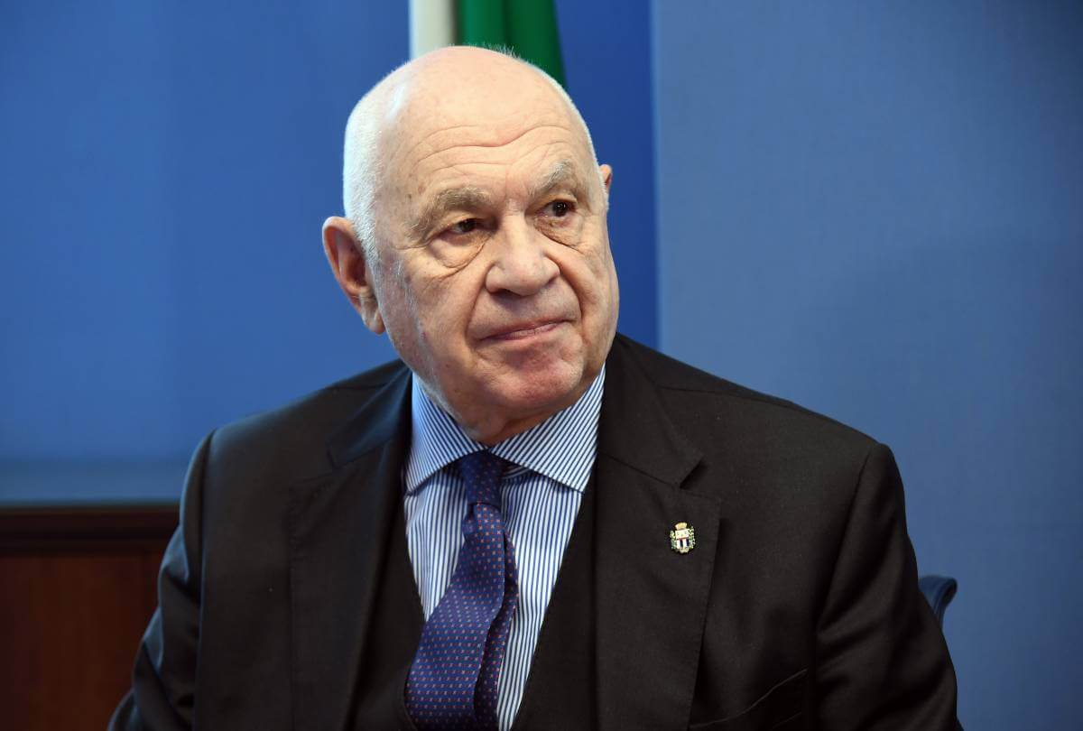 Riforma della giustizia, Nordio è ottimista: «Sarà pronta entro l’estate» Riforma della giustizia, Nordio è ottimista: «Sarà pronta entro l’estate»