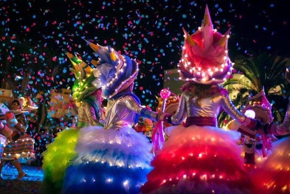 Manfredonia, torna la magia del Carnevale: presentata la 71esima edizione dell’evento