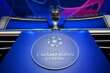 Playoff di Champions League, sorteggiati Juve-Psv, Feyenoord-Milan e Bruges-Atalanta