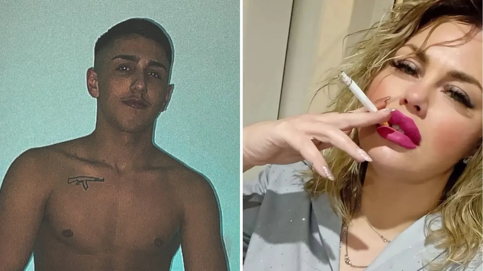 Bari, furono trovati con droga e una pistola: condannati i cugini Capriati, nipoti del boss Sabino