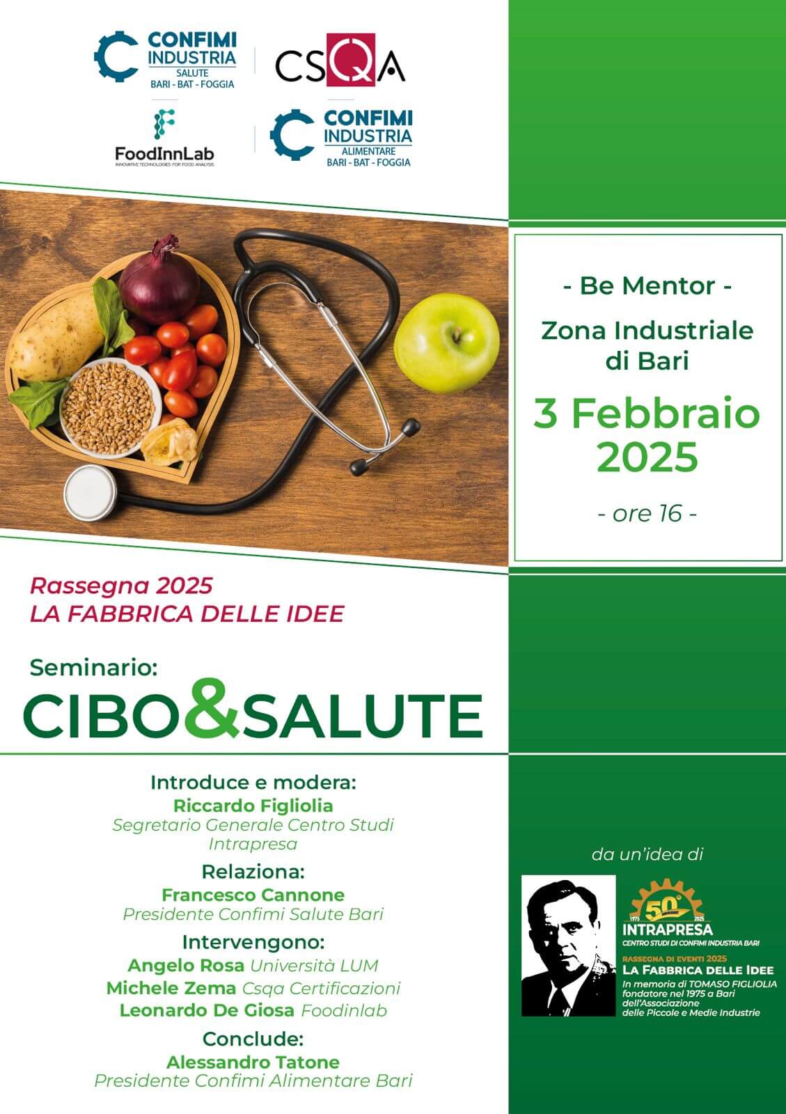 Telediabetology: l’università Lum presenta il progetto sulla prevenzione e gestione del diabete Telediabetology: l’università Lum presenta il progetto sulla prevenzione e gestione del diabete