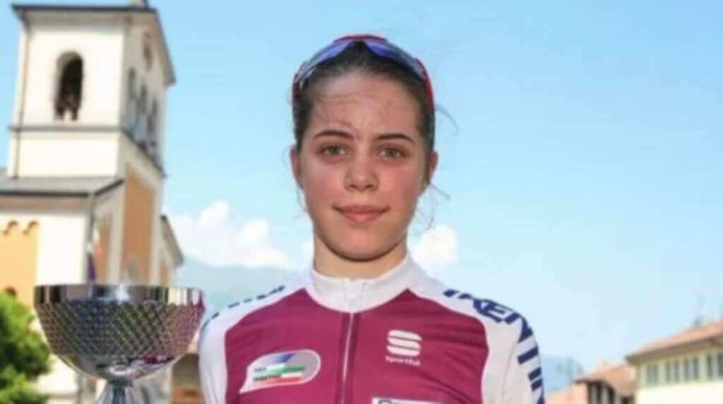 Galleria foto 'Trento, ciclista 19enne muore investita da un’auto: settima vittima nel 2025' - foto 1