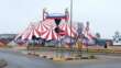 Ruvo di Puglia, associazioni furenti contro il circo: «Anacronistico, animali sofferenti»