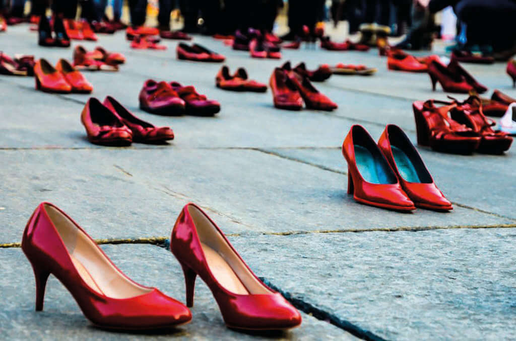 Galleria foto 'Contrasto alla violenza sulle donne, al via il progetto da 200mila euro a Francavilla Fontana' - foto 1