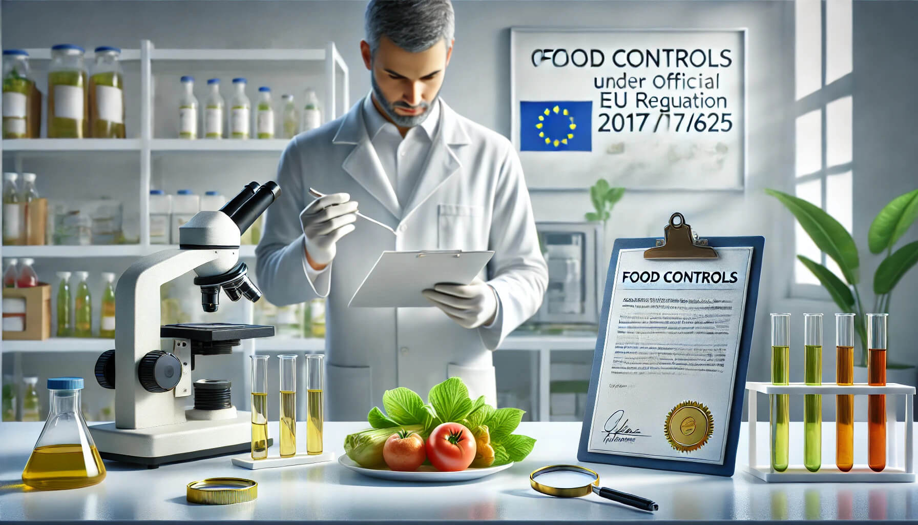 Frodi alimentari, nuovi chiarimenti sui controlli ufficiali: diritti degli operatori e sfide normative Frodi alimentari, nuovi chiarimenti sui controlli ufficiali: diritti degli operatori e sfide normative