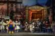 Bari, i costumi de “La Bohème” in mostra al foyer del Teatro Piccinni e al Museo Civico – FOTO