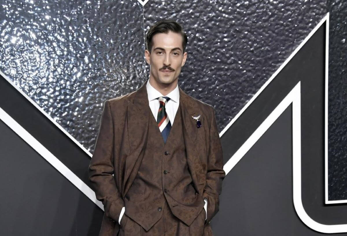 Sanremo 2025, Damiano dei Maneskin superospite della seconda puntata Sanremo 2025, Damiano dei Maneskin superospite della seconda puntata