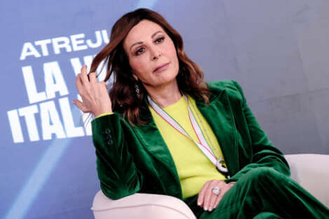 daniela santanchè