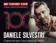 Daniele Silvestri in concerto a Bari per i 100 anni di Uniba: «In Piazza Libertà il 15 gennaio»