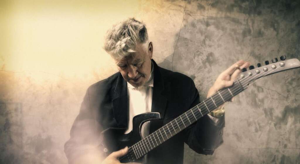 Galleria foto 'Il mondo del cinema piange la scomparsa di David Lynch: il regista aveva 78 anni' - foto 1