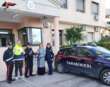 Monteparano, ruba il defibrillatore da una teca in piazza: denunciato un 46enne