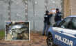 Casarano, auto rubate e smontate in un’officina abusiva: una denuncia
