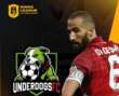 Valerio Di Cesare torna in campo: è la wildcard degli “Underdogs Fc” in Kings League