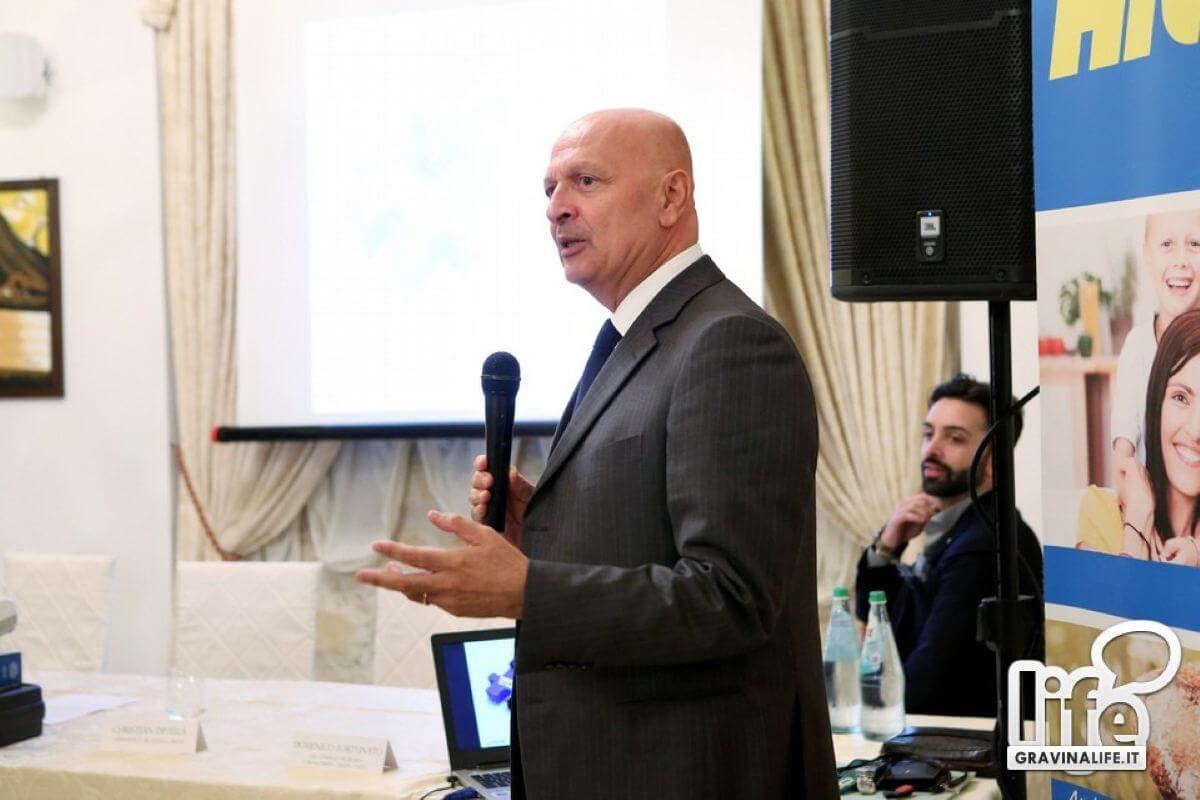 Turismo, il futuro secondo Fortunato: «Grandi eventi per il salto di qualità» Turismo, il futuro secondo Fortunato: «Grandi eventi per il salto di qualità»