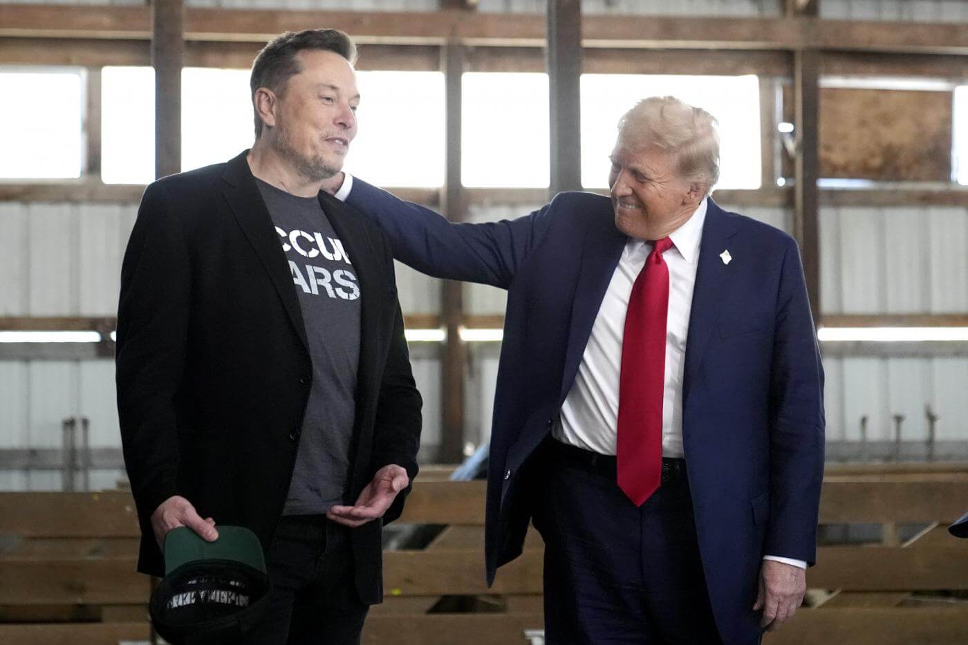 Il masochismo occidentale e i timori per il duo Trump-Musk