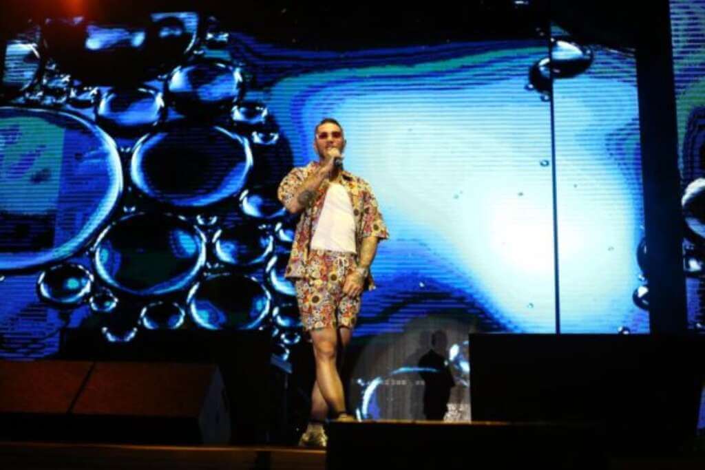 Galleria foto 'Emis Killa indagato nell’inchiesta ultras a Milano, il rapper: «Non partecipo a Sanremo»' - foto 1