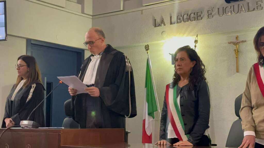 Galleria foto 'Omicidio Nardelli a Taranto: ergastolo per il fratello della vittima e un’altra persona' - foto 1