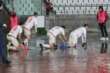 Serie B, Bari-Brescia 2-2: biancorossi ripresi due volte. Bellomo segna ed esulta col “trenino”