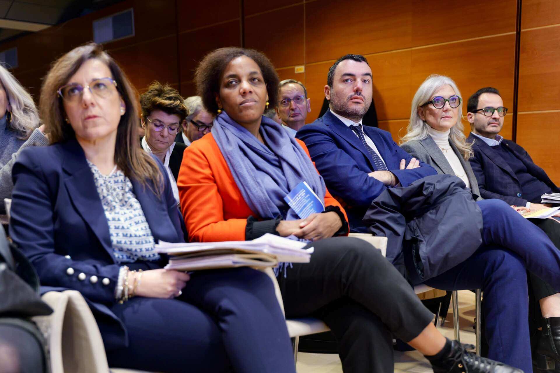 Puglia, “Il futuro è qui”: a Bari talenti e competenze al centro del dibattito europeo – VIDEO Puglia, “Il futuro è qui”: a Bari talenti e competenze al centro del dibattito europeo – VIDEO