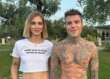 Fedez risponde a Chiara Ferragni: «Ho incontrato Angelica prima del matrimonio. Ho sbagliato»