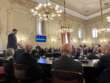 Commissione Ue, Fitto a Lecce: «Lavoreremo in stretta sinergia con i territori»