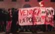 Scontri al corteo per Ramy, Meloni: «Ignobile episodio a opera di facinorosi»