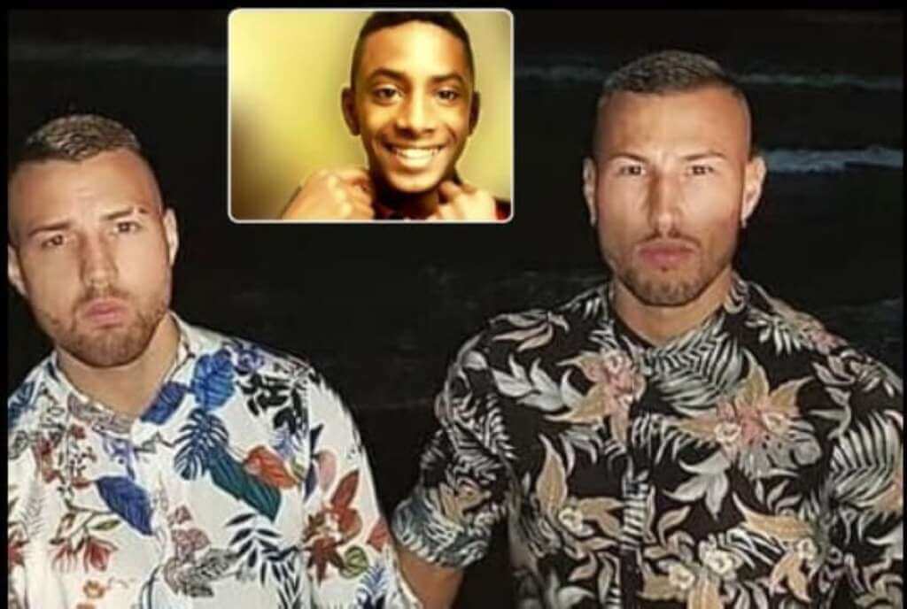 Galleria foto 'Omicidio Willy Monteiro, chiesto l’ergastolo senza attenuanti per i fratelli Bianchi' - foto 1