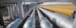 Stoccaggio gas, riserve italiane superiori a quelle europee