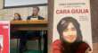 Gino Cecchettin al Liceo Scacchi di Bari, incontra gli studenti e presenta il suo libro “Cara Giulia”