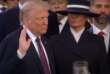 La cerimonia di insediamento di Donald Trump a Washington. «L’America tornerà grande! Basta Green New Deal»