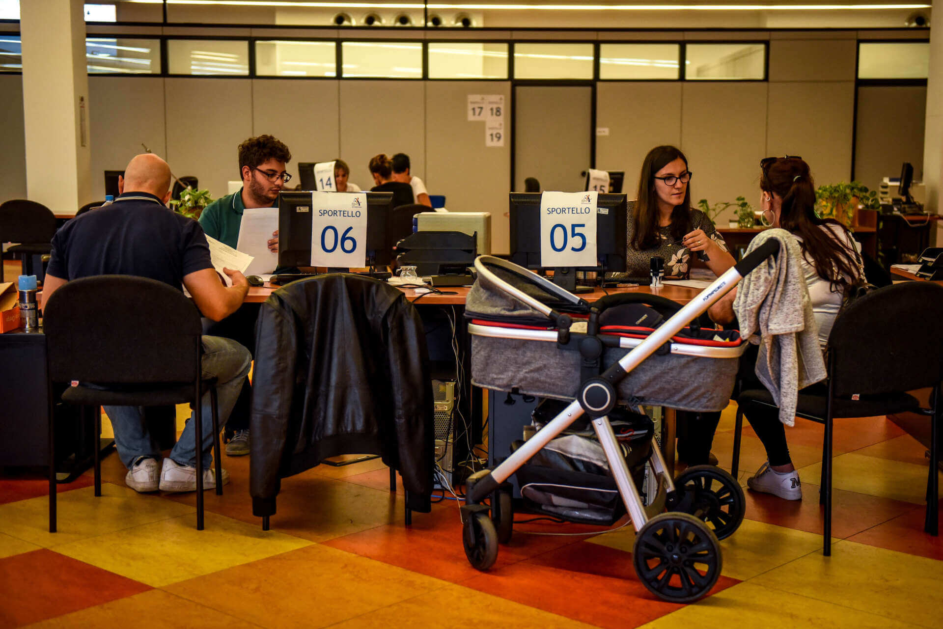 Basilicata, il programma Gol per il lavoro: percorsi e sostegno ai più fragili Basilicata, il programma Gol per il lavoro: percorsi e sostegno ai più fragili