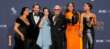 Golden Globes, trionfo per ‘Emilia Perez’ e ‘The Brutalist’. Miglior colonna sonora a ‘Challengers’