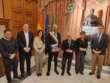 Bari e Granada insieme per la rigenerazione urbana e per combattere l’overtourism