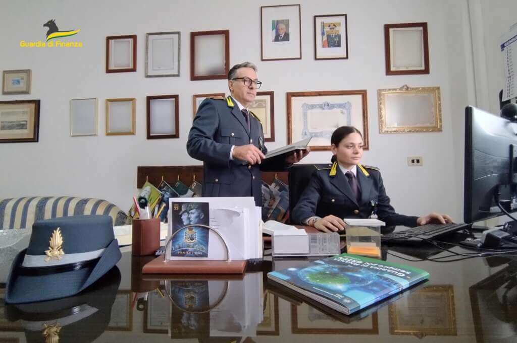 Galleria foto 'Brindisi, nel 2024 sequestrate banconote false per un valore di oltre 21mila euro' - foto 1
