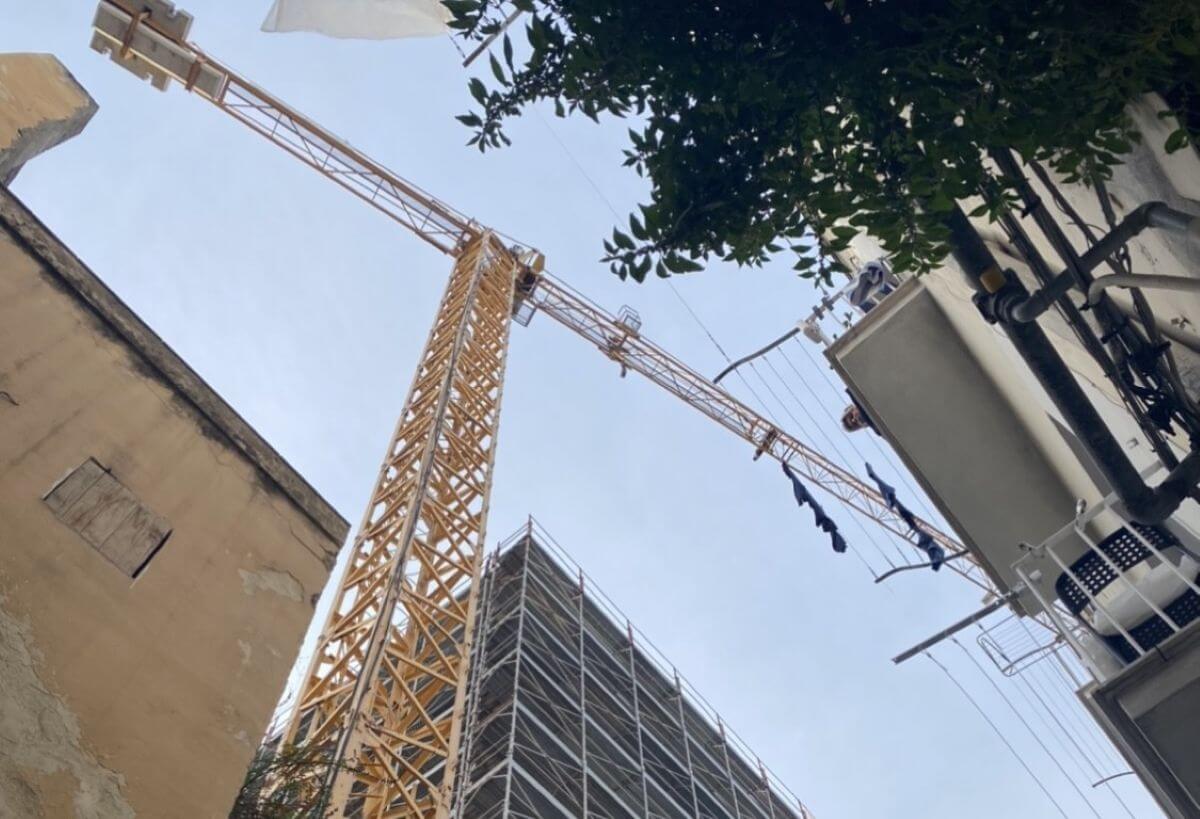 Tolleranze costruttive nei lavori sugli edifici, cosa dice il Tar della Puglia