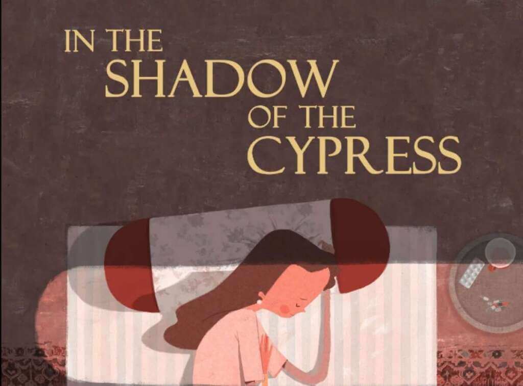Galleria foto 'Il corto vincitore del Marateale “In the Shadow of the Cypress” tra i cinque candidati all’Oscar' - foto 1